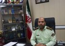 شهادت مامور نیروی انتظامی در درگیری با سارقان و اشرار مسلح