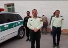 افرادی که درب های اماکن تاریخی شوشتر را به آتش کشیدند دستگیر شدند