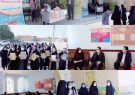 افتتاحیه طرح مکمل یاری دانش آموزان در مدرسه حجاب مهدی آباد توسط دانشکده علوم پزشکی شوشتر برگزار شد