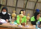 کمیته مینی فوتبال خوزستان .مسابقات مینی فوتبال بانوان را در اهواز برگزار کرد و تیم هیات همگانی ایذه با شکست آساره اندیمشک به قهرمانی رسید