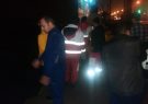 امدادرسانی تیم های عملیاتی هلال احمر در اقصی نقاط استان خوزستان