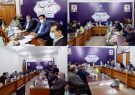 نشست شورای سلامت و امنیت غذایی شهرستان شوشتر برگزار شد