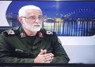 سردار حاجتی : ماهیت جشنواره «رسام» مانند فشنگ رسامی است که مسیر را نورانی می‌کند