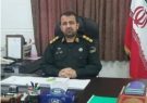 دستگیری یک متهم خطرناک و متواری شده توسط ماموران نیروی انتظامی شهرستان شوشتر