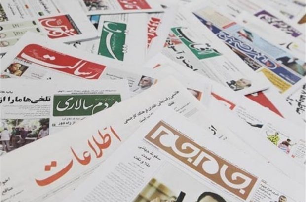 ورود جدی خانه مطبوعات خوزستان به بحث مطالبات سرپرستان روزنامه های سراسری در خوزستان