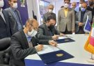 امضای تفاهم‌نامه همکاری معاونت علمی و فناوری ریاست‌جمهوری و مناطق نفتخیز جنوب