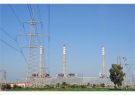 تولید بیش از ۲ میلیون مگاوات ساعت انرژی الکتریکی در نیروگاه رامین اهواز
