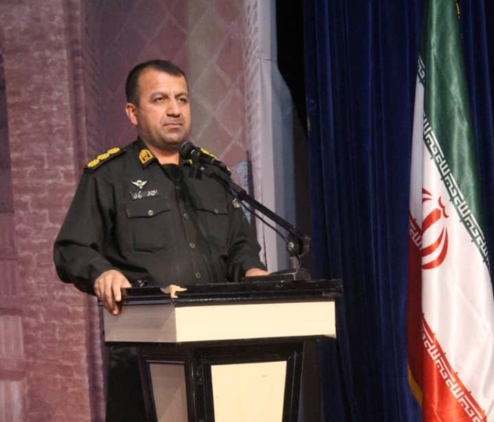 دستگیری سارقان طلافروشی در کمتر یک ساعت در شوشتر دستگیری سارقان طلافروشی در کمتر یک ساعت در شوشتر