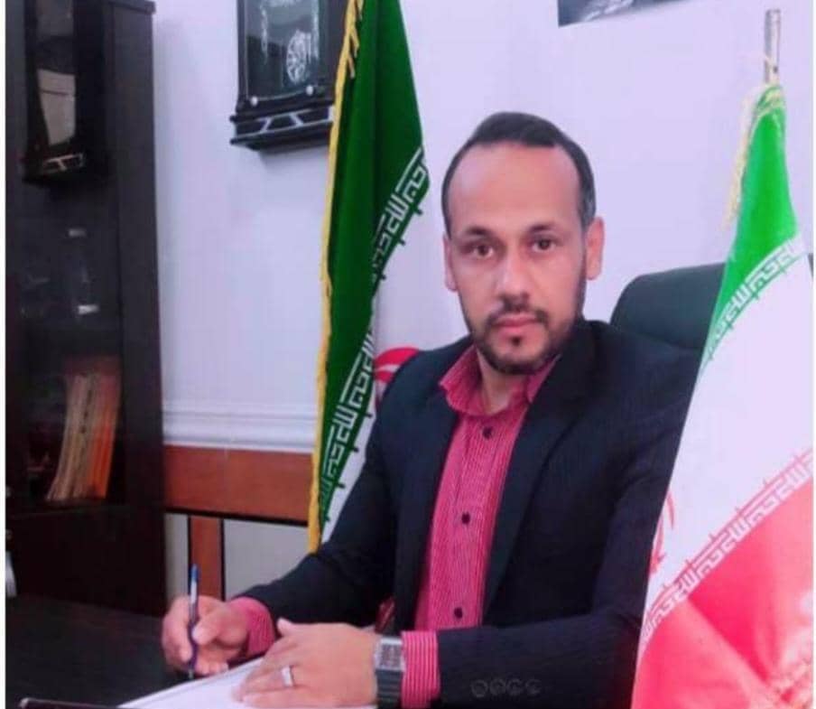 پیام تبریک شهردار شهر سرداران در پی انتخاب مجدد به رئیس شورای اسلامی شهرسرداران