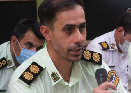 دستگیری عاملان تیراندازی کمتراز ۶ ساعت در”شوش”
