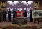 برگزاری یادواره شهدای خوزستان در تهران