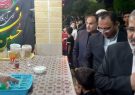 بازدید بازرس کل ویژه خوزستان از وضعیت خدمت‌رسانی مواکب شهرستان اندیمشک