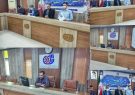 برگزاری کارگاه آموزشی، توجیهی پدافند غیرعامل در فنی وحرفه ای خوزستان