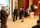 برگزیدگان بیست و سومین کنگره پژوهشی دانشجویان علوم پزشکی در اردبیل تجلیل شدند