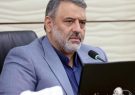 نشست شورای اداری این هفته شهرداری اهواز برگزار شد