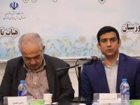 مدیرکل ورزش و جوانان خوزستان:همه ما باید دین خود را به ورزشکاران نابینا و کم بینای استان ادا کنیم