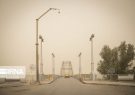 به دلیل وقوع گرد و غبار شدید؛ تعطیلی مدارس و دانشگاه‌های هشت شهرستان در خوزستان