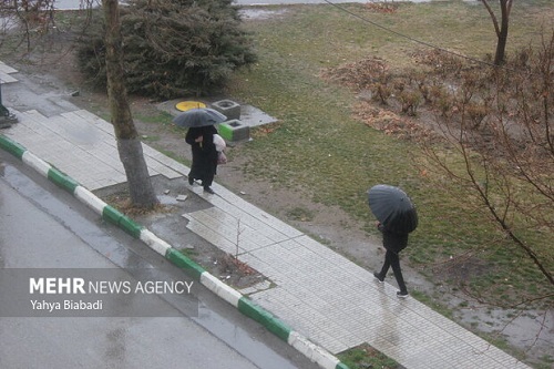 مدیرکل هواشناسی خوزستان: بارش‌های گسترده‌ای برای خوزستان پیش بینی می‌شود