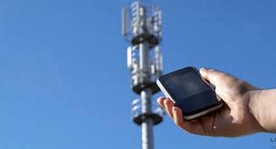 قطعی خطوط تلفن همراه شهرستان بهمیی طی روز سه شنبه