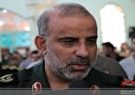 فرمانده قرارگاه سازندگی و محرومیت‌زدایی خوزستان: جهادگران تلاش می‌کنند با فداکاری سرعت پیشرفت کشور را افزایش دهند