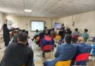 مدیرکل آموزش فنی و حرفه‌ای خوزستان خبر داد: کارگاه آموزشی آشنایی با سیستم گازهای مبرد RAC سازگار با محیط زیست در اهواز برگزار شد