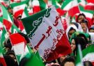 راهپیمایی ۲۲ بهمن امسال را مظهر اتحاد ملی می‌کنیم