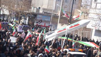 علت وجودی حماسه‌سازی ایران و ایرانیان