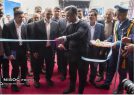 سیزدهمین نمایشگاه تخصصی ساخت تجهیزات صنعت نفت در اهواز گشایش یافت