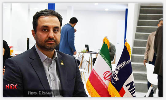 رئیس اداره مهندسی و فناوری ساخت مدیریت پژوهش شرکت ملی حفاری ایران:  ۱۵۶ شرکت داخلی هم اکنون با ملی حفاری همکاری دارند