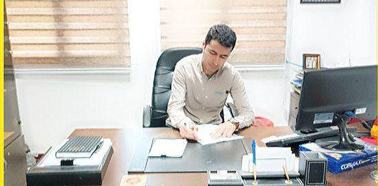 انتصاب دکتر سید محمدرضا حسینی علی آباد به عنوان دبیر تخصصی در مجله حقوق تجاری