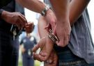 دستگیری یک عامل تیراندازی در “شوشتر”