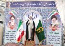 امام جمعه کاشمر: شهید بهشتی یک امت بود/ بدون تشکیلات نمی‌شود کارهای بزرگ انجام داد