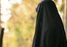 خواب شیطانی اجانب برای چادر زنان ایرانی!