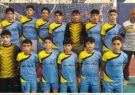 شوشتر میزبان مسابقات هندبال باشگاههای خوزستان در رده نونهالان