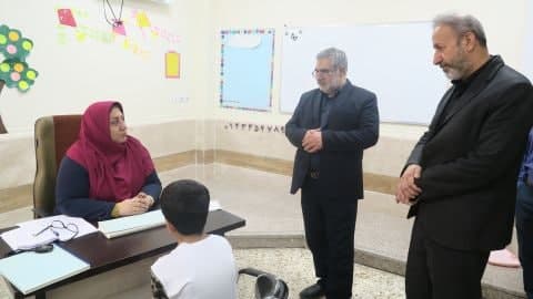 ثبت نام ۵۰۷ دانش آموز خوزستانی در جهش تحصیلی