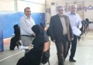 رقابت بیش از ۳ هزار داوطلب آزمون انتخاب و انتصاب مدیران در استان خوزستان