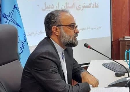 دادستان مرکز استان خبر داد: پلمب تعداد ۲۷۱ دفتر مشاور املاک متخلف در شهرستان اردبیل