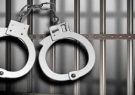 دستگیری ۲ سارق حرفه ای در “شوشتر”