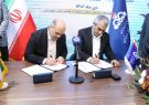 در دومین روز از چهاردهمین نمایشگاه صنعت نفت خوزستان شرکت نفت و گاز اروندان دو تفاهم نامه و یک توافق نامه امضا کرد