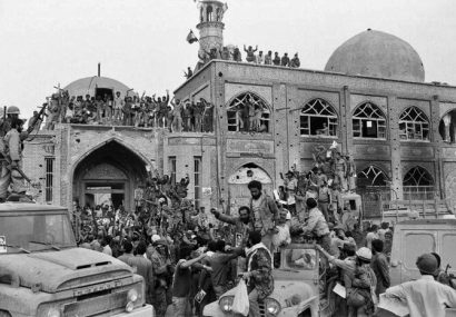 آزاد سازی خرمشهر و مقاومت دزفول؛ الهام‌بخش ملت‌های مسلمان و جبهه مقاومت