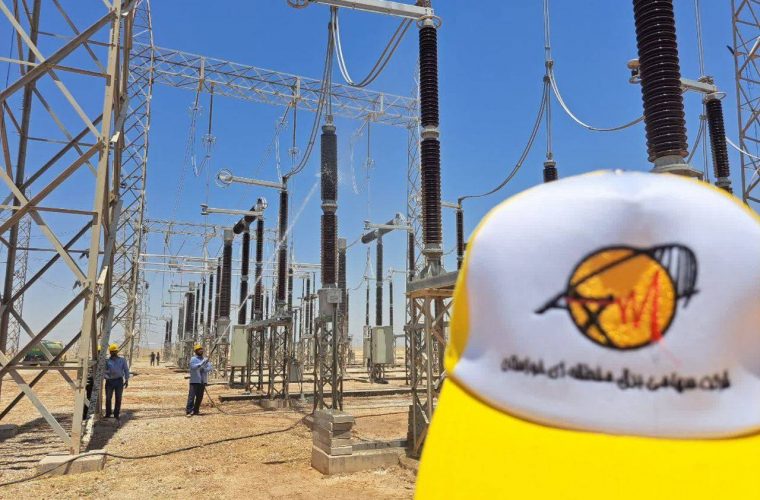 ظرفیت های جام امید و نقش بسیج رسانه در فرهنگ سازی مدیریت مصرف برق در استان خوزستان
