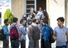 نرخ بیکاری در بین فارغ االتحصیلان دانشگاهی  بیشتر است!