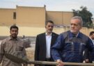 سفری برای شنیدن صدای بی‌صدایان؛ پزشکیان و آزمون اعتماد در خوزستان