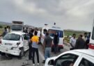 نوروز در سایه‌ی داغ؛ زنگ خطر تصادفات جاده‌ای در خوزستان