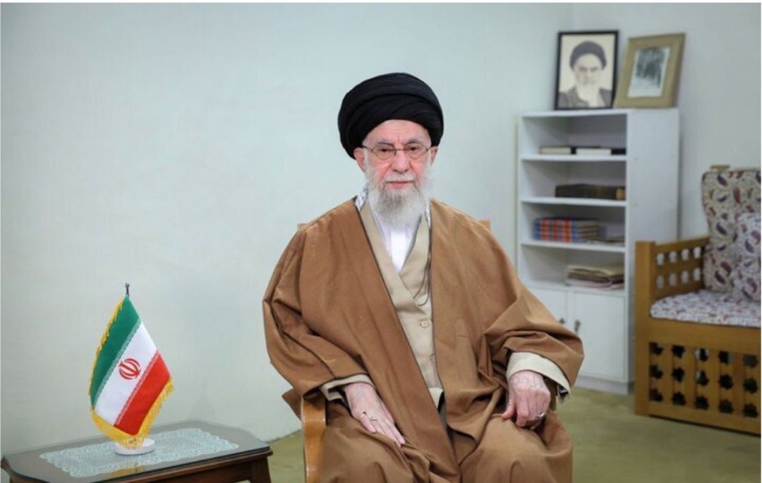 پیام نوروزی رهبری ؛سال۱۴۰۴ سال سرمایه گذاری برای تولید