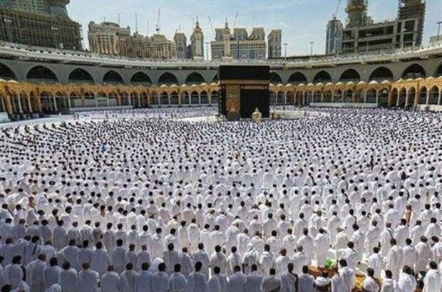 برنامه ریزی برای اعزام چهار هزار و ۳۰۰ زائر خوزستانی به حج تمتع
