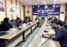 تشریح برنامه‌های هفته بسیج در اندیمشک