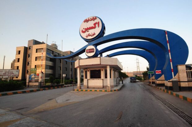 شایعات تخلفات مالی گسترده در شرکت فولاد اکسین رد شد