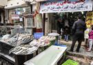 بازار سی‌متری؛ بازار قدیمی، رها شده در شلوغی و بی‌نظمی