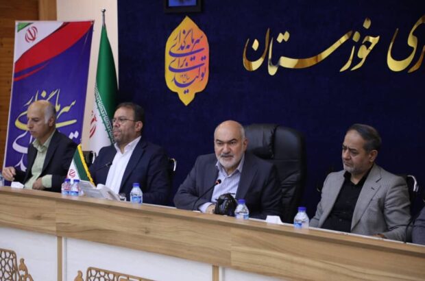 بحران چالش ها در خوزستان؛ از ریزگردها تا تنش آبی و کشاورزی